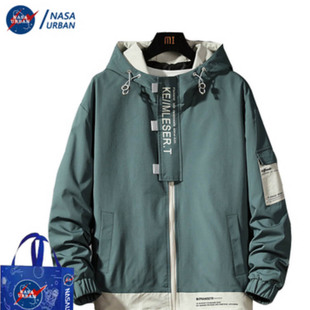 【多款任選】NASA聯名春款夾克