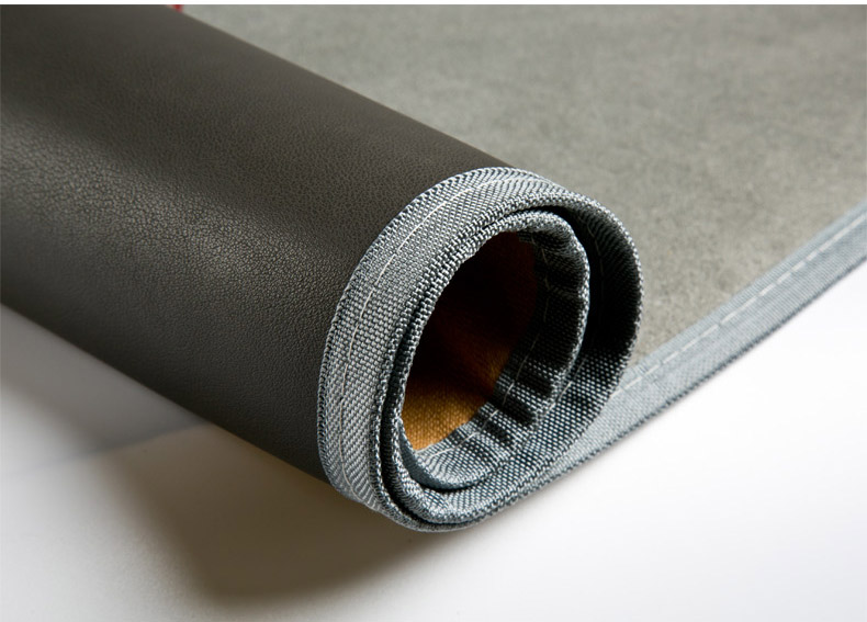 1 m hộ gia đình mạt chược khăn trải bàn vuông với túi mạt chược chăn dày muffler mạt chược khăn trải bàn khăn trải bàn dày - Các lớp học Mạt chược / Cờ vua / giáo dục giá bộ cờ vua