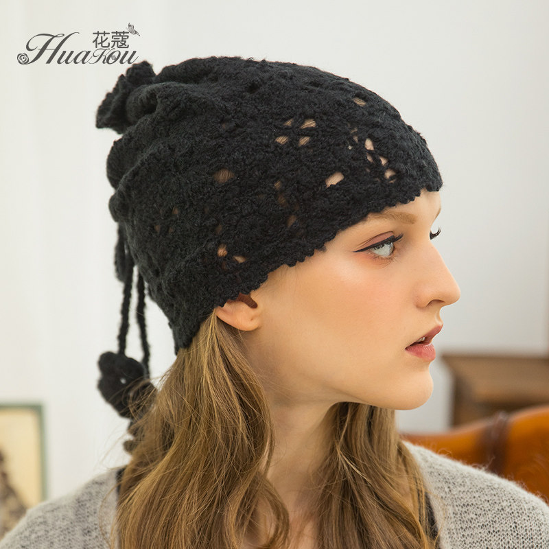 Chapeau pour femme en Mohair - Ref 3234282 Image 3