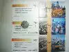 Chongqing bus card Subway card Huazhang direct jurisdiction 20th anniversary Chongqing City pass card Light Rail card Livable unblocked card