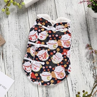 【Deep Blue】 Catal Cat