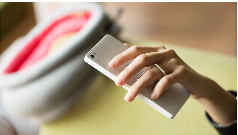 Support téléphone portable - Ref 1365177 Image 38