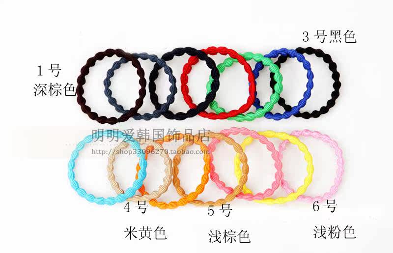 Accessoire cheveux KKNEKKI en autre - Ref 1199696 Image 3