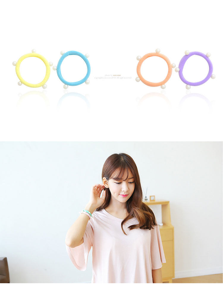 Accessoire cheveux en autre - Ref 1203303 Image 11