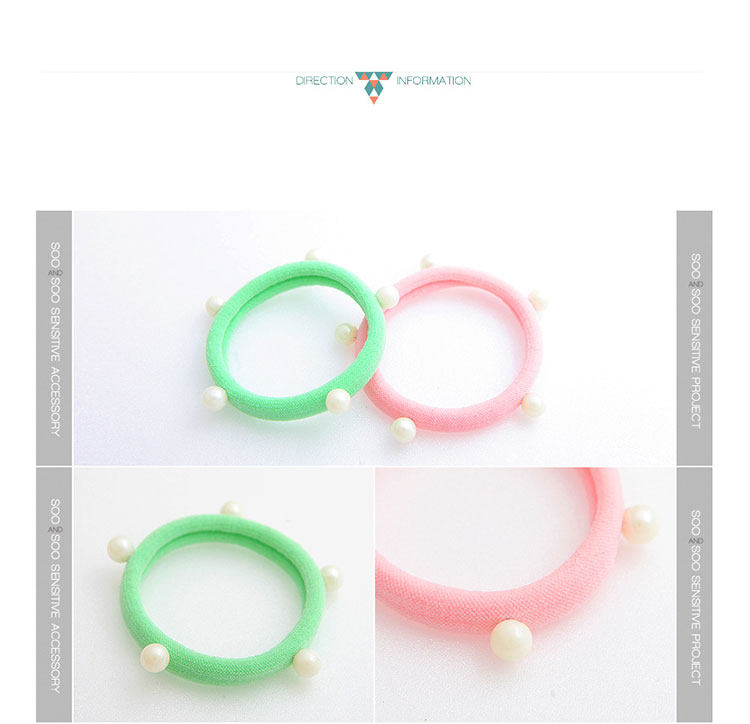 Accessoire cheveux en autre - Ref 1203303 Image 15