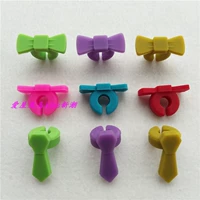 Галстук с бантиком