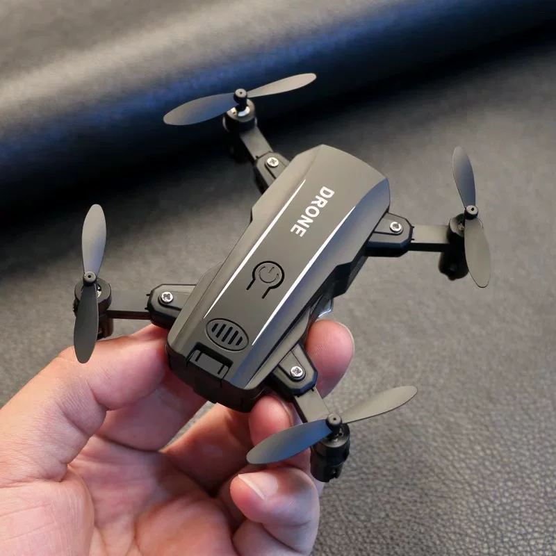(Cross-border trading), small folding unmanned aerial photo, quadcopter, helicopter, airplane, toy, remote control