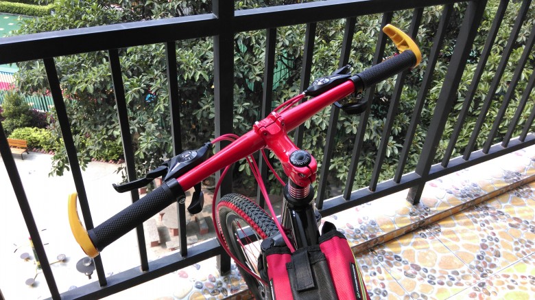 Guidon de vélo - Ref 2344679 Image 15