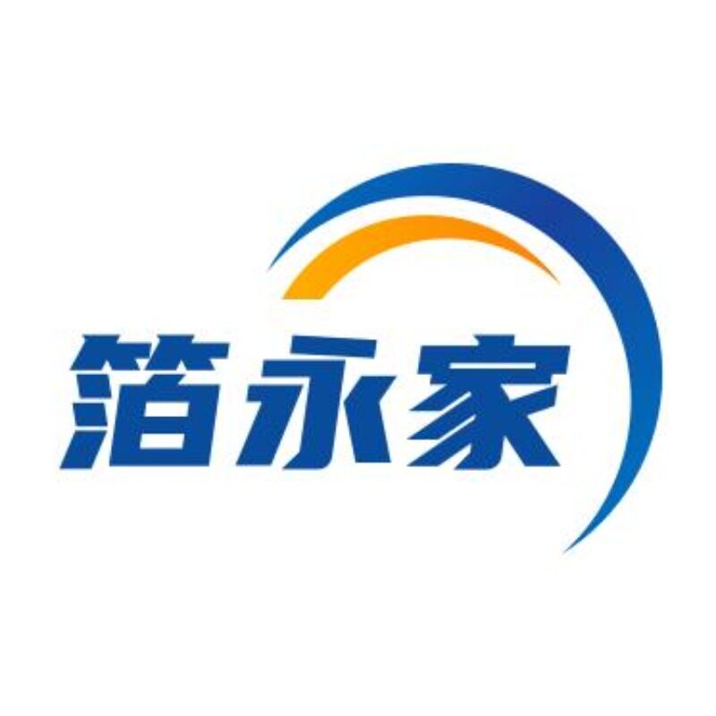 箔永家工厂直卖店的LOGO