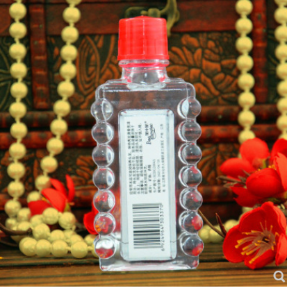 Head oil hair hair old - fashioned old - fashioned hair moisturizing and anti - hair hair - moisturizing classic men and women