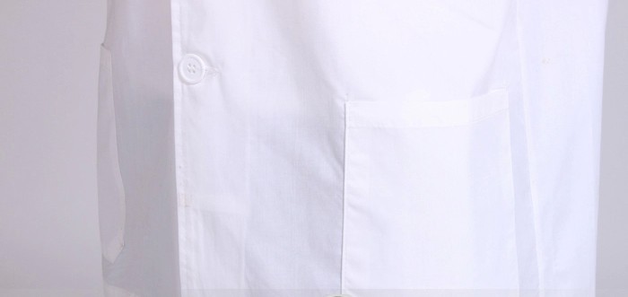 Uniforme de cuisinier en polyester - Ref 1909159 Image 12