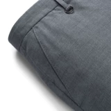 Septwolves, штаны, весенний мужской классический костюм, повседневные брюки, коллекция 2021, тренд сезона, свободный прямой крой