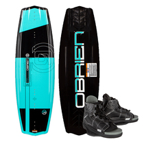 American OBrien wakeboard motorboat speedboat boat tow wakeboard wakeboard