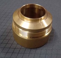 Yueyang Huayuan Precision 200A plasma cutting machine accessories large fixed cover 200206 fixed cap