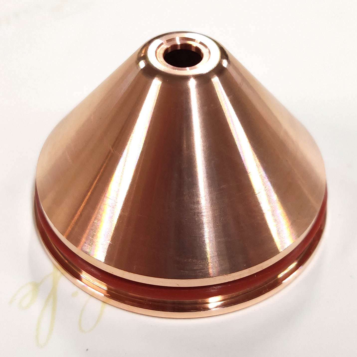 Kjellberg Plasma Torch 11 855 421 1550