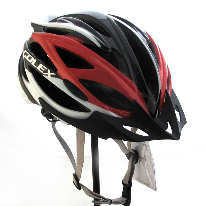 Casque cycliste - Ref 2234414 Image 9