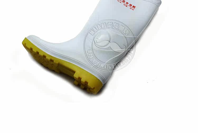 Chaussures - bottes caoutchouc homme pour printemps - semelle tendon - Ref 962824 Image 30