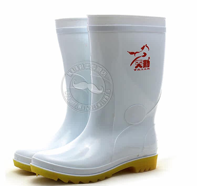 Chaussures - bottes caoutchouc homme pour printemps - semelle tendon - Ref 962824 Image 20