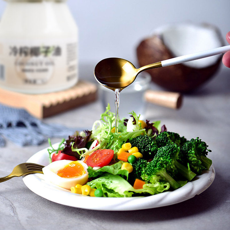 什么让昔日印象椰子油成为2026年热门食用油选择?-椰子油-淘宝百科网