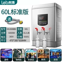 60L Номер отображает стандартная версия