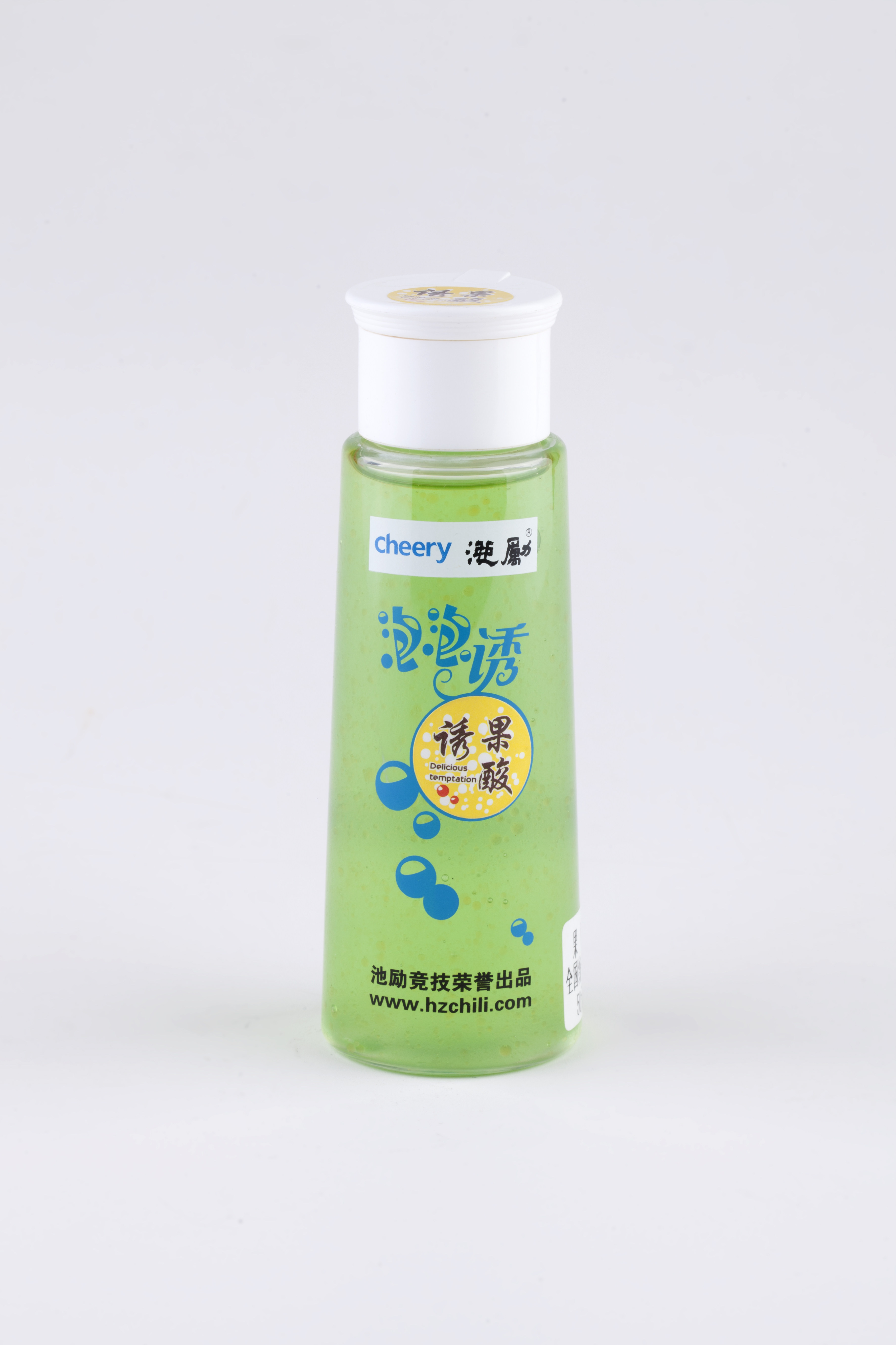 Fruit acid lure Chili small medicine food attractant fishing bait small medicine additive