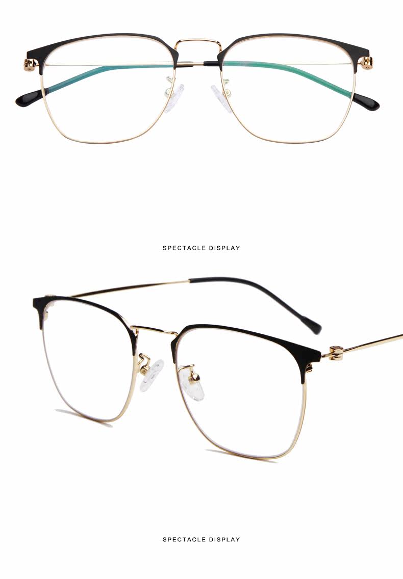 Montures de lunettes KENVELO en Alliage de titane - Ref 3140555 Image 24