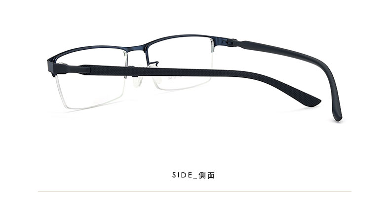 Montures de lunettes en Alliage de nickel - Ref 3140547 Image 25