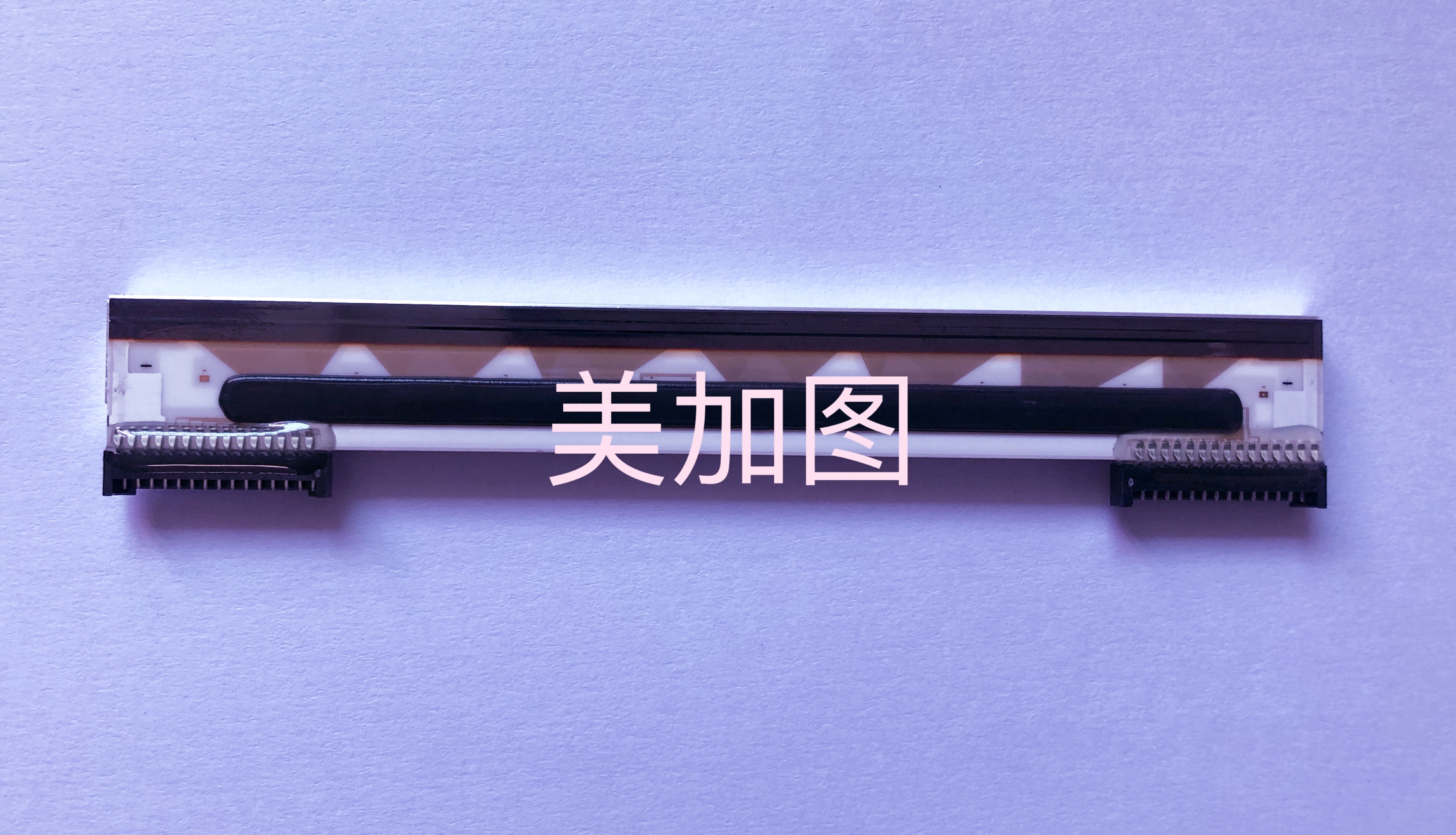 Suitable for Zebra TLP2844 888TT GK888T barcode sprinkler thermal sprinkler