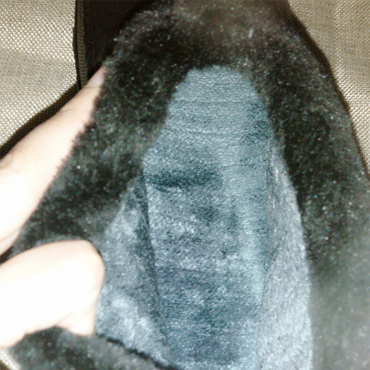 Chaussures - bottes caoutchouc homme pour hiver - Ref 959708 Image 10
