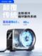 Icing cooling artifact Nishen magnetic semiconductor liquid cooling radiator 48w Apple Android phone radiator cooling cooling-28 tablet e-sports game dedicated