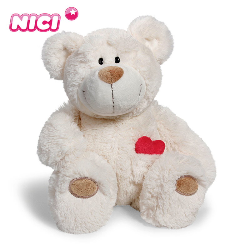 nici teddy bear