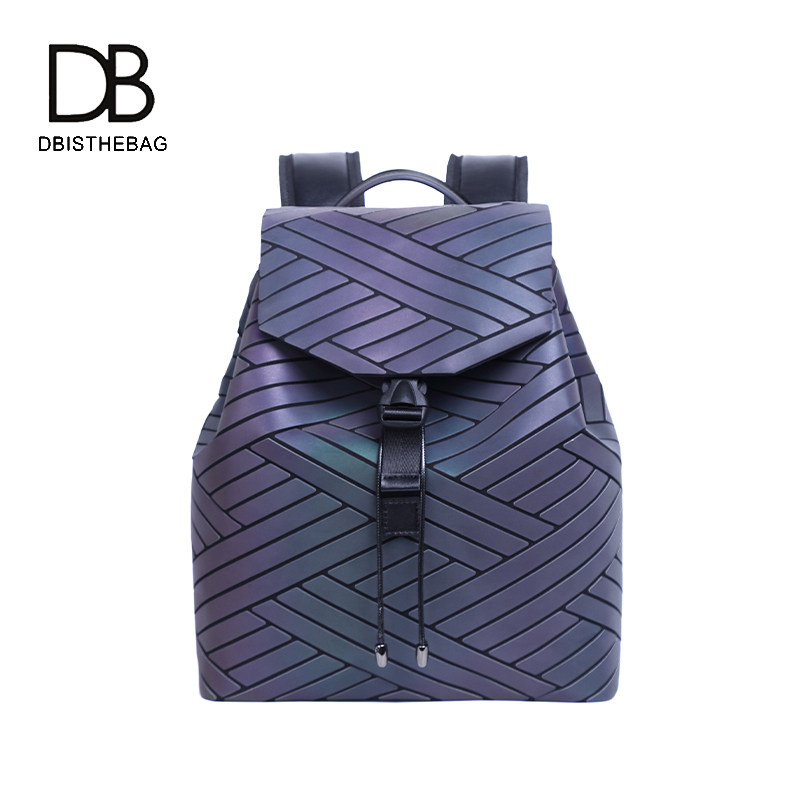 Eurodb double shoulder bag woman 2021 new wave fashion personality school bag original 13 inch computer Little crowdman bag