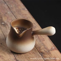 01 килна может быть баночкой для запеченного рисового чая (550 мл)