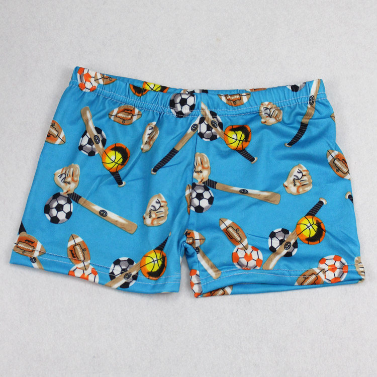 Maillot de bain garcon - Ref 2536912 Image 10