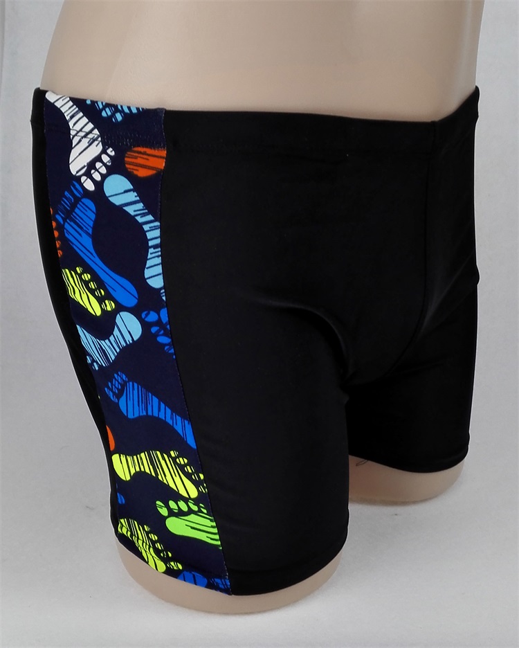 Maillot de bain homme en spandex - Ref 2534065 Image 13