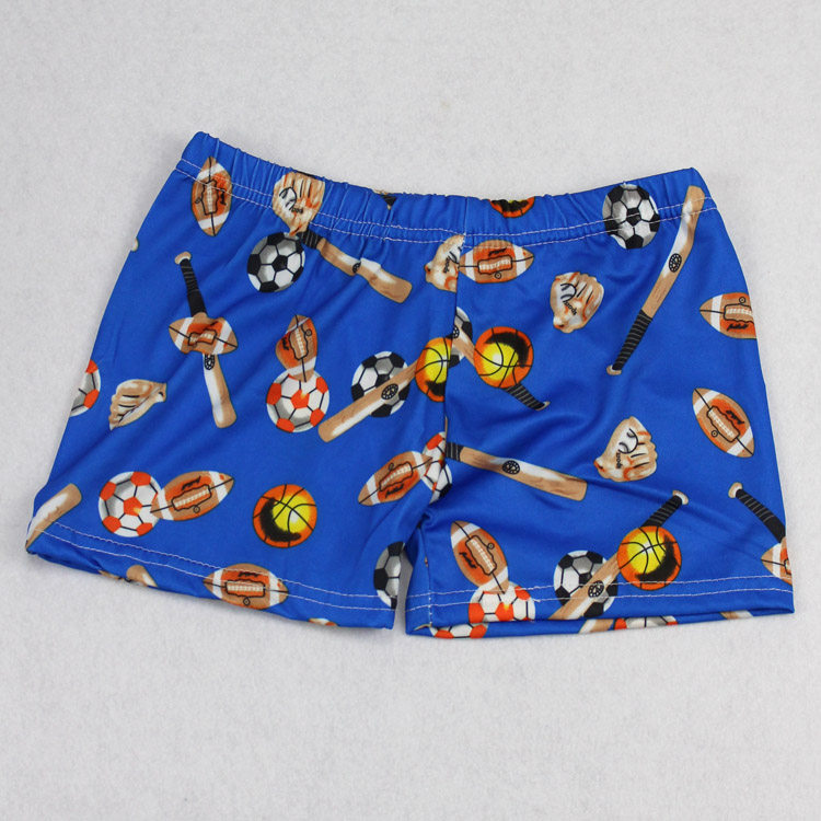 Maillot de bain garcon - Ref 2536912 Image 8