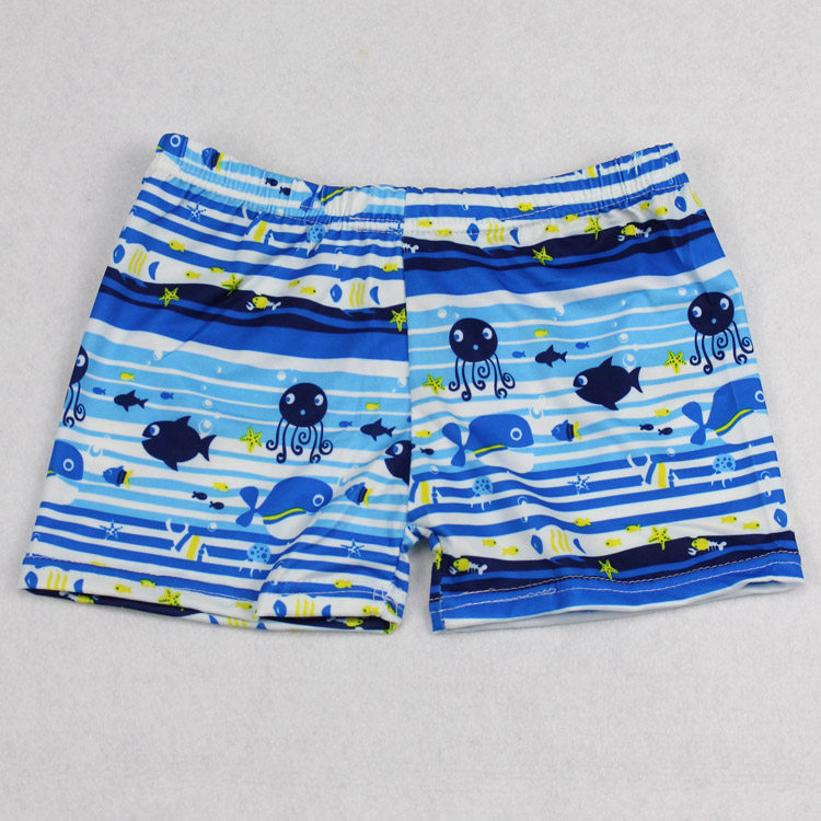 Maillot de bain garcon - Ref 2536912 Image 7