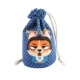 Уэльс Корки Девушка
