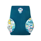 Cari Nunu Memory Memory Cotton Head Pillow Back Подушка -Подушка для подушки на подушке подушки на подушке по талии, чтобы нести подушку