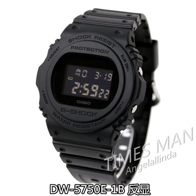 g shock dw5750e