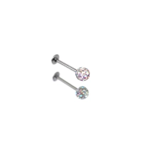 AB Diamond по умолчанию длиной 8 мм