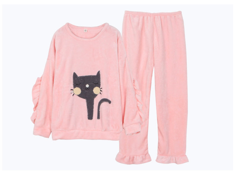 Pyjama pour femme OTHER   à manches longues - Ref 2999483 Image 24