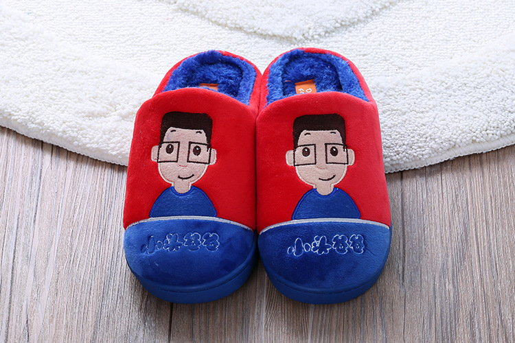 Chaussons enfants en autre - Ref 1036075 Image 23