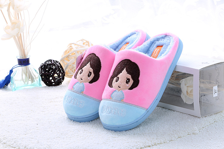 Chaussons enfants en autre - Ref 1036075 Image 26