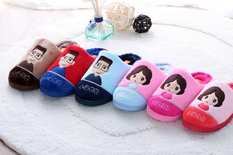 Chaussons enfants en autre - Ref 1036075 Image 22