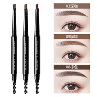 Обычная модель (03 Deep Coffee +05 Coffee +08 Brown)