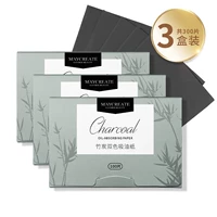 Everbright (три коробки с бамбуковым углем)