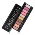 Matte nude trang điểm trái đất màu bóng mắt đĩa không thấm nước không nở lười biếng người mới bắt đầu cô gái tự nhiên nằm tằm bút Hàn Quốc phấn mắt mac Bóng mắt