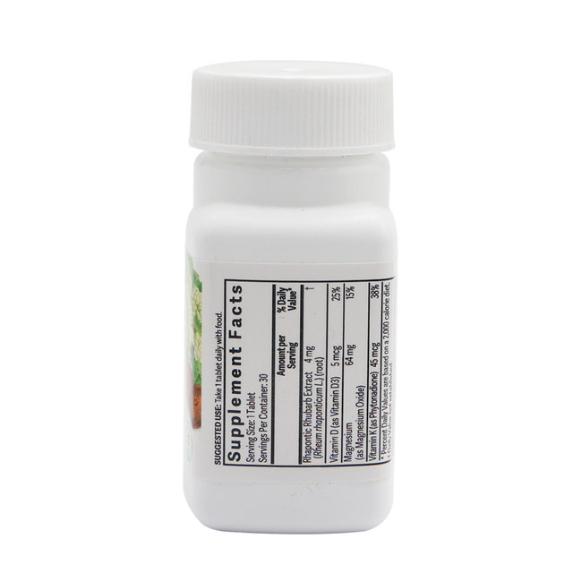 Amway Nutrilite soy tablets isoflavone ຜະລິດໃນສະຫະລັດ, ທໍາມະຊາດຫມົດປະຈໍາເດືອນ Shucicimicus ແມ່ຍິງ estrogen ຜະລິດຕະພັນການດູແລສຸຂະພາບ