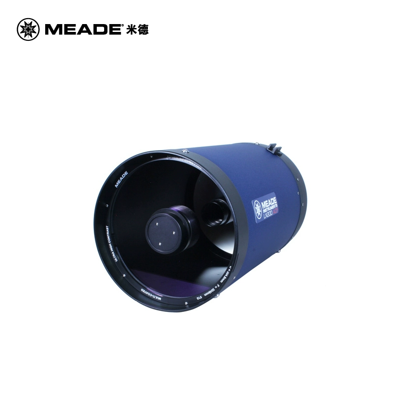 Nhập khẩu của Mỹ MEADE Mead LX200 series 12 inch ống kính viễn vọng thiên văn cao cấp không gian sâu cỡ lớn - Kính viễn vọng / Kính / Kính ngoài trời